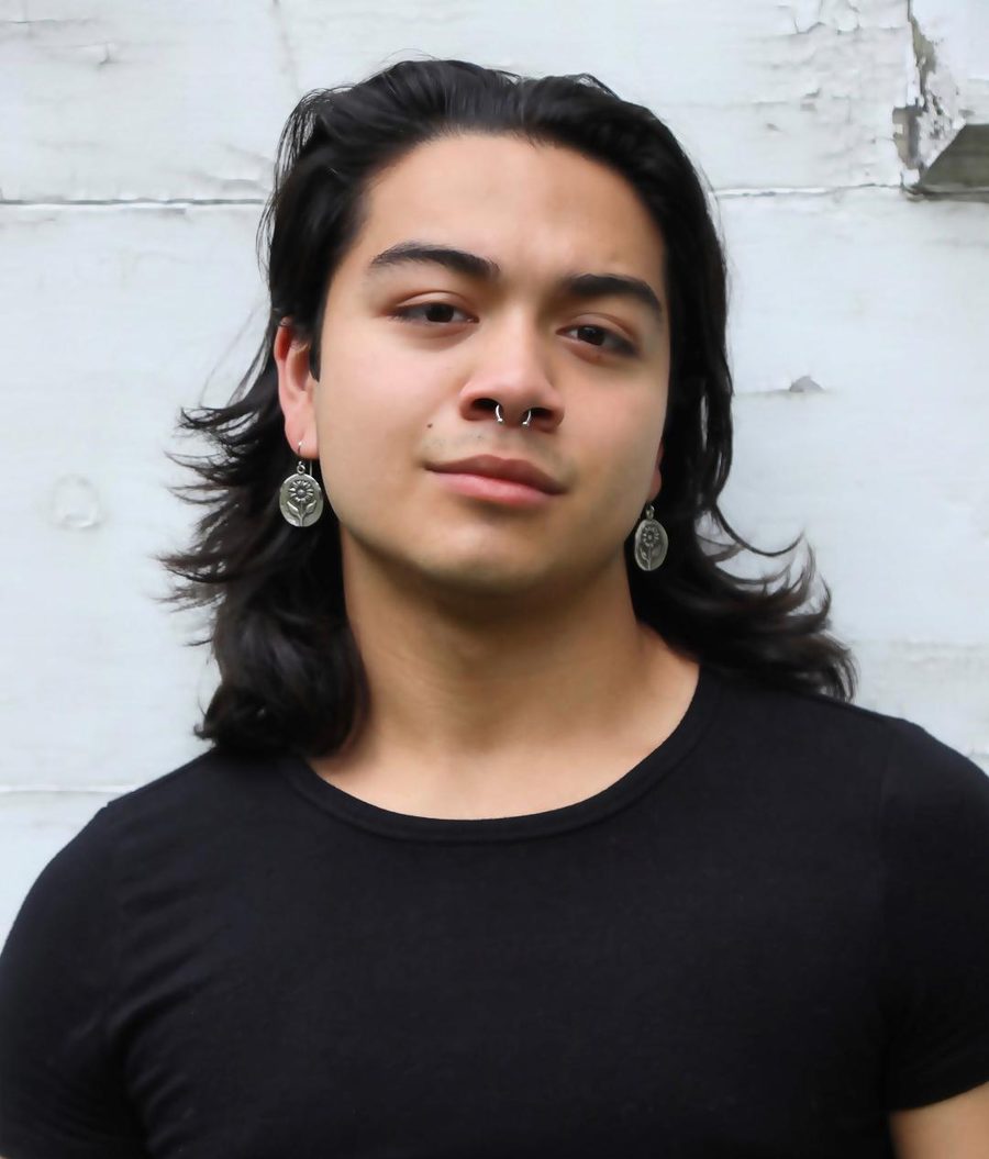 Joah Ditto, Broadway performer and DC Unifieds guest artist