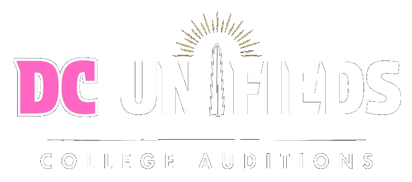 DC Unifieds — College Auditions